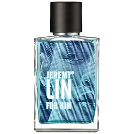 perfume Jeremy Lin For Him