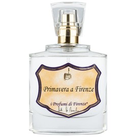 Primavera a Firenze