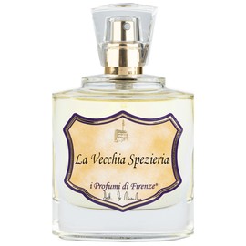 perfume La Vecchia Spezieria
