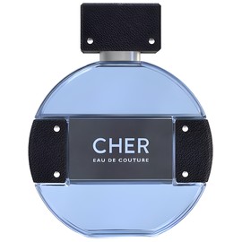 perfume Eau de Couture