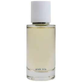 perfume Pink Iris 