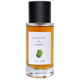 Parfum de ZMEU (Ogre)