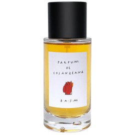 perfume Parfum de COSÂNZEANA (Magic Princess)