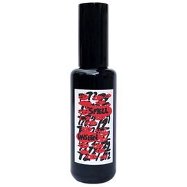 perfume 72 - Smell Of The Unseen