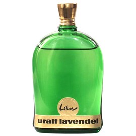 Uralt Lavendel