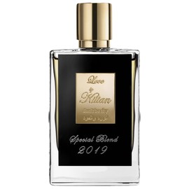 Love by Kilian Rose and Oud