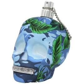 perfume To Be Exotic Jungle For Man