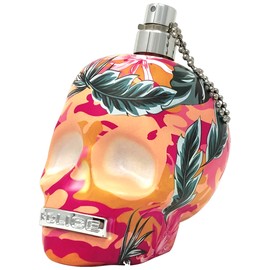 To Be Exotic Jungle For Woman