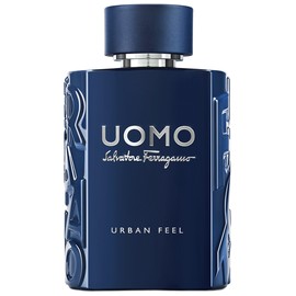 Uomo Salvatore Ferragamo Urban Feel
