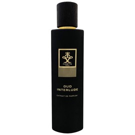 perfume Oud Interlude