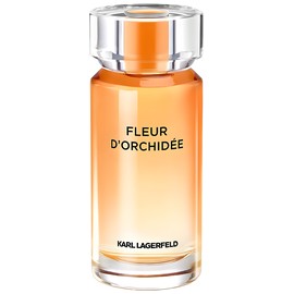 perfume Fleur d'Orchidee