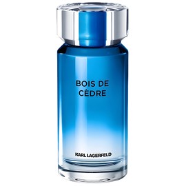 perfume Bois de Cedre