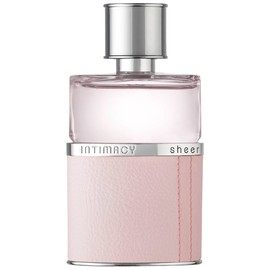 perfume Intimacy Sheer