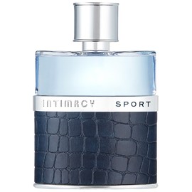 perfume Intimacy Men Sport