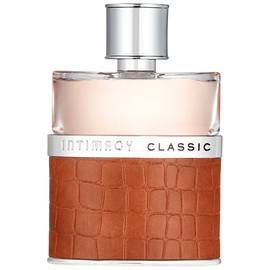 perfume Intimacy Men Classic