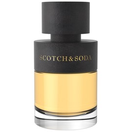 perfume Scotch & Soda Men