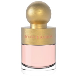 perfume Scotch & Soda Women