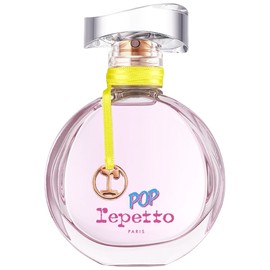 perfume Pop Repetto