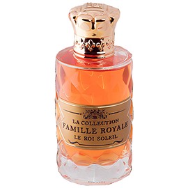 perfume Le Roi Soleil