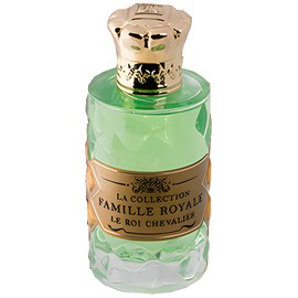 perfume Le Roi Chevalier