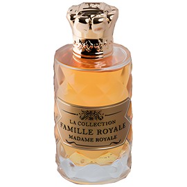 perfume Madame Royale