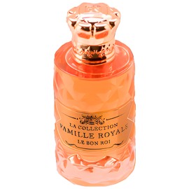 perfume Le Bon Roi