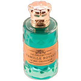 perfume Le Roi Chanceux