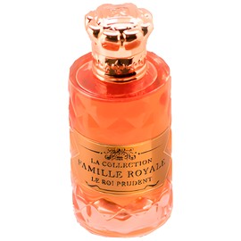 perfume Le Roi Prudent