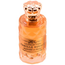 perfume Madame La Reine