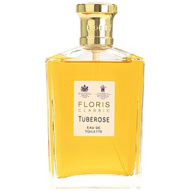 perfume Tuberose