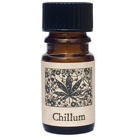 Chillum