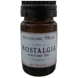 perfume Nostalgia