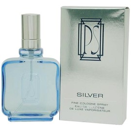 perfume Silver