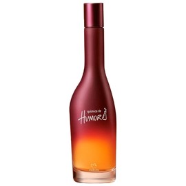 perfume Química de Humor