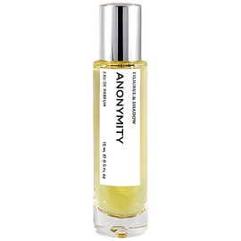 perfume ANONYMITY