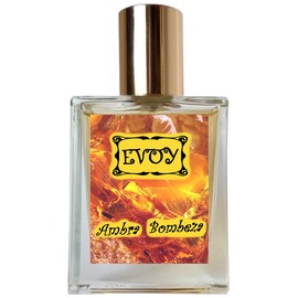 perfume Ambra Bombeza