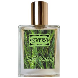 perfume Soft Vetiver