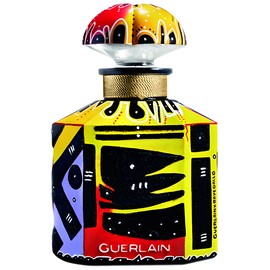 perfume Jicky Limited Edition 2019