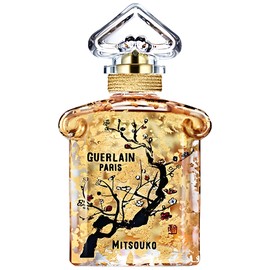 perfume Mitsouko Limited Edition 2019
