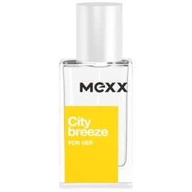 Mexx City Breeze For Her