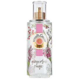 perfume Gingembre Rouge Limited Edition 2019