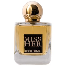 perfume Miss Her