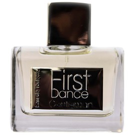 perfume First Dance Gentlemen