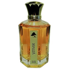 Vetiver