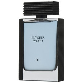 perfume Elysees Wood