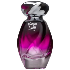 perfume Happy Lady