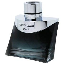 perfume Conviction Black