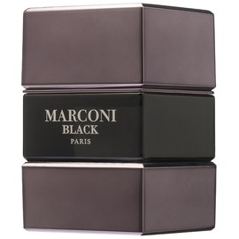 perfume Marconi Black