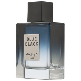 perfume Blue Black