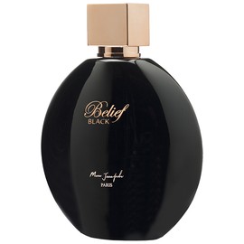 perfume Belief Black
